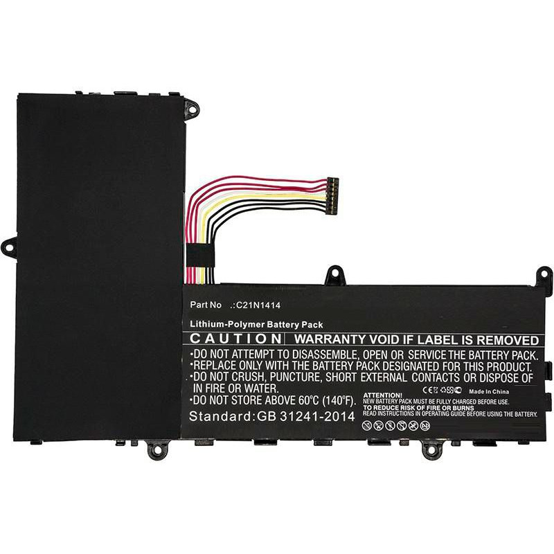 Laptop Battery for Asus