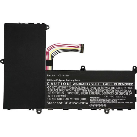 Laptop Battery for Asus