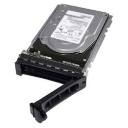600 GB SAS 2,5"