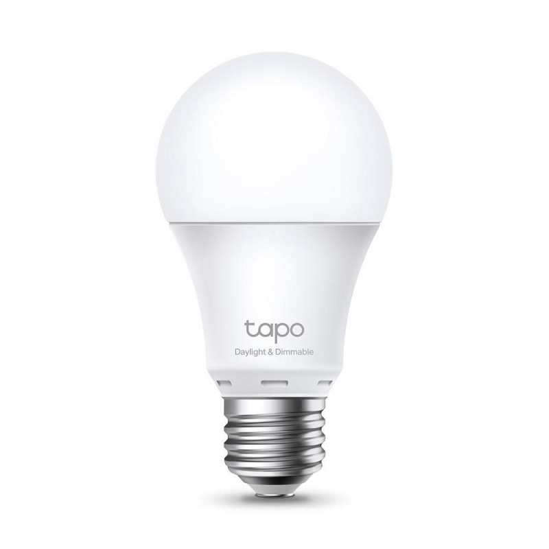 Smart Bulb 8 W White Wi-Fi
