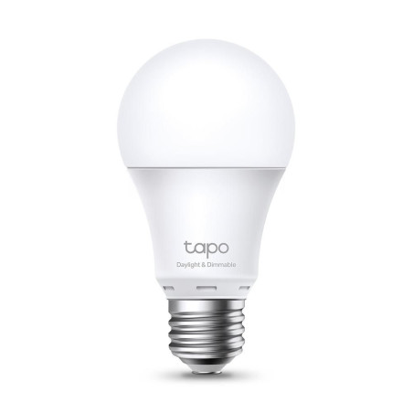 Smart Bulb 8 W White Wi-Fi