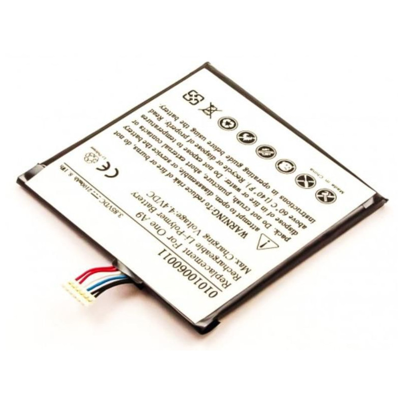 Battery for Mobile 8.09Wh
