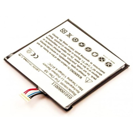 Battery for Mobile 8.09Wh