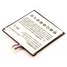 Battery for Mobile 8.09Wh