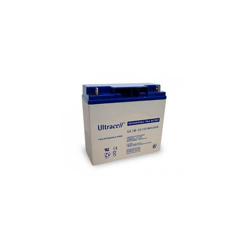 Lead Acid Battery