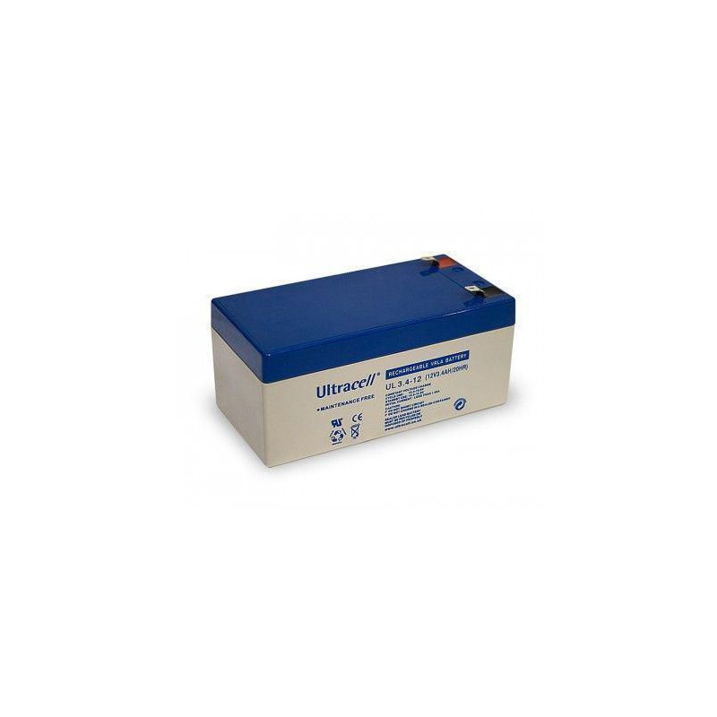 Lead Acid Battery