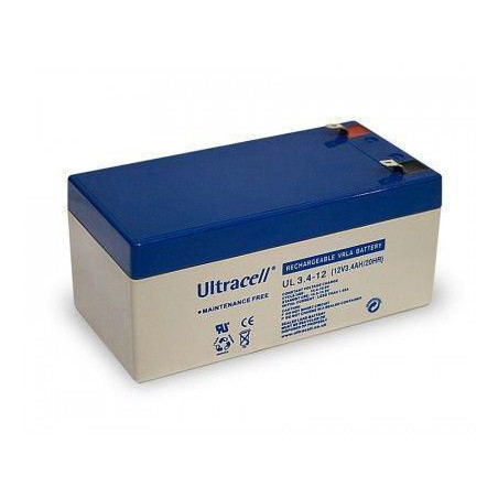 Lead Acid Battery