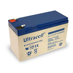 Lead Acid Battery