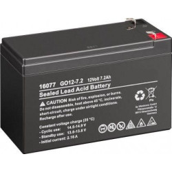 Lead Acid Battery
