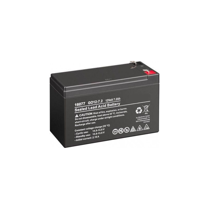 Lead Acid Battery