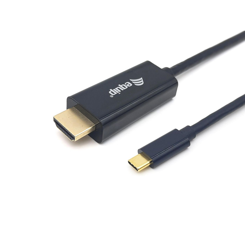 Usb-C To Hdmi Cable, M/M,