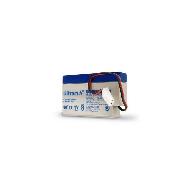 Lead Acid Battery
