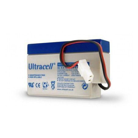 Lead Acid Battery