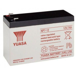 Lead Acid Battery
