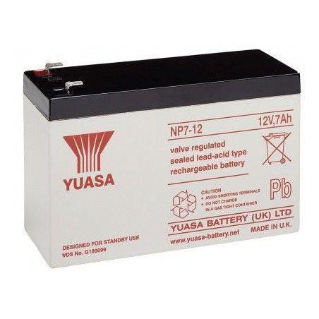 Lead Acid Battery