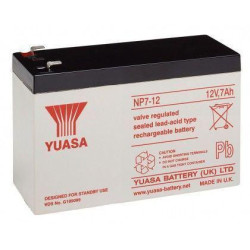 Lead Acid Battery