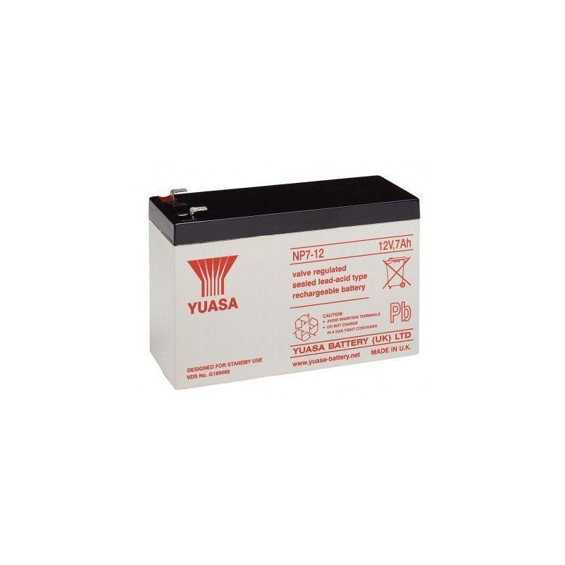 Lead Acid Battery