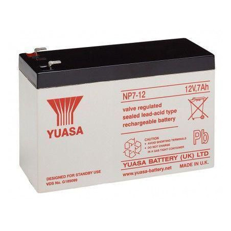 Lead Acid Battery