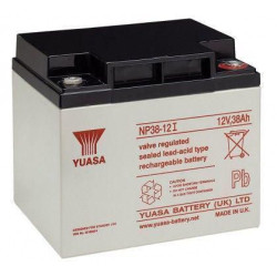 Lead Acid Battery