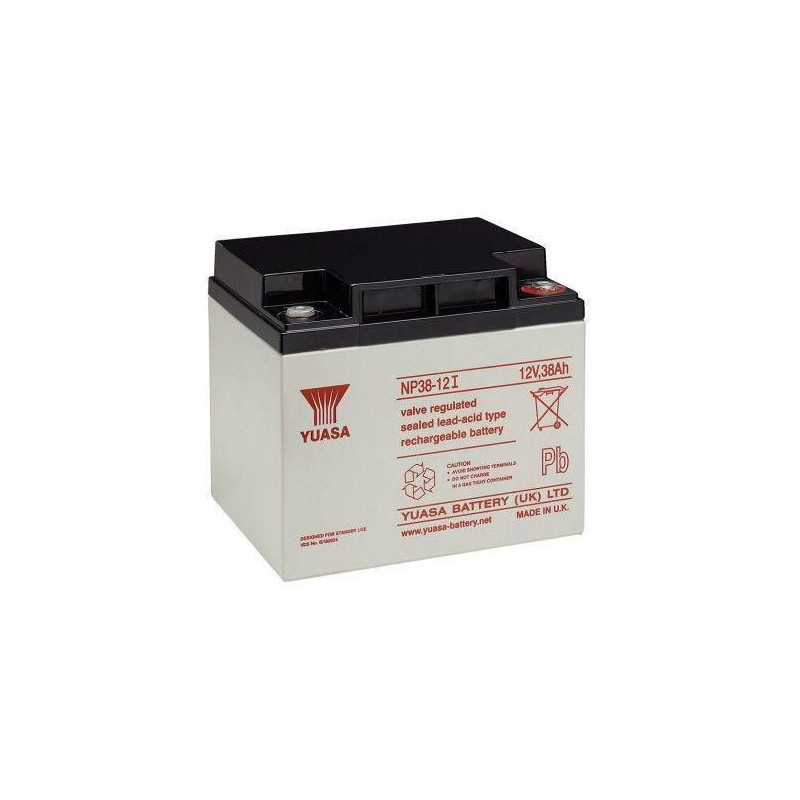 Lead Acid Battery