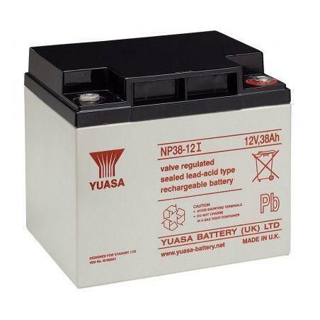 Lead Acid Battery