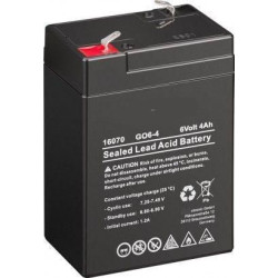 Lead Acid Battery