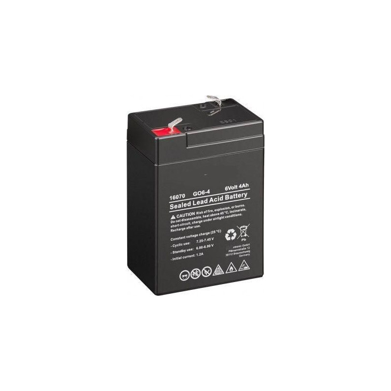 Lead Acid Battery