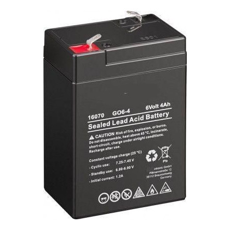 Lead Acid Battery