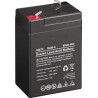 Lead Acid Battery
