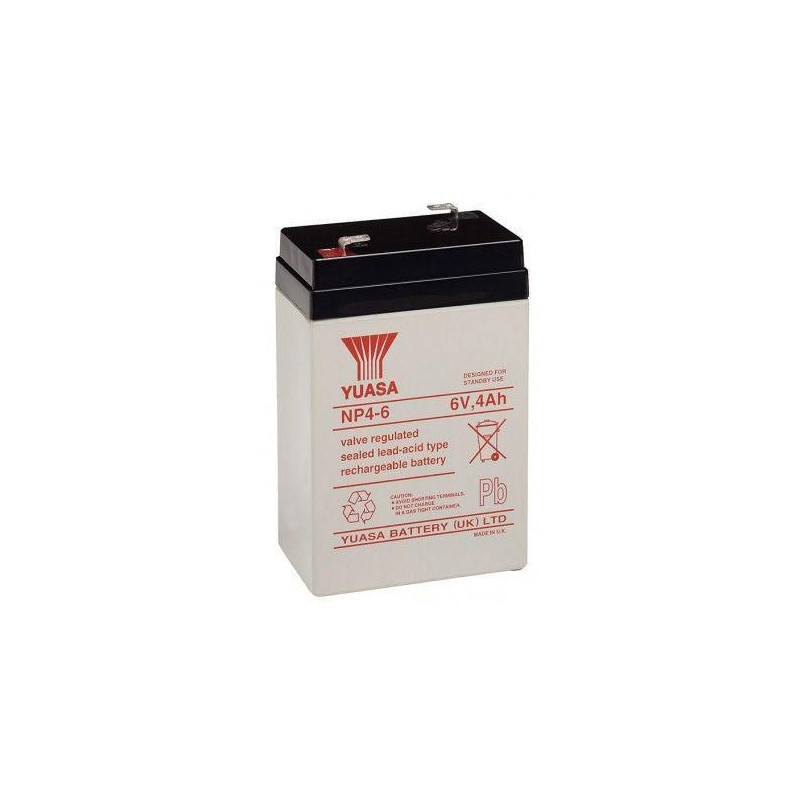 Lead Acid Battery