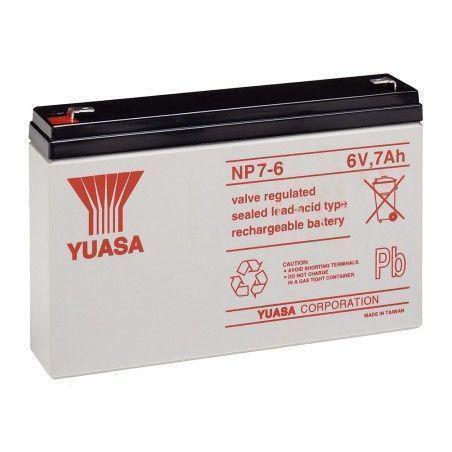 Lead Acid Battery