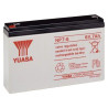 Lead Acid Battery