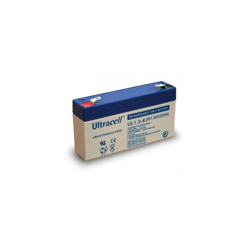 Lead Acid Battery