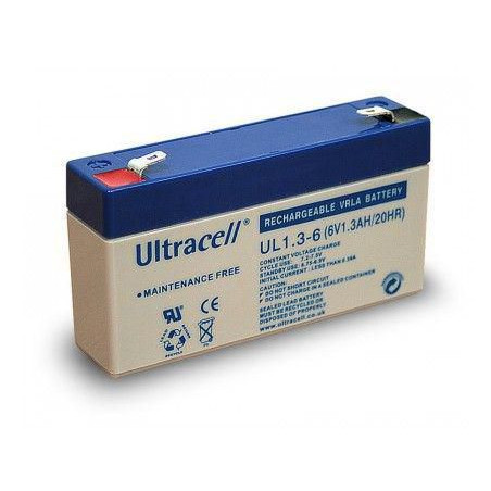 Lead Acid Battery