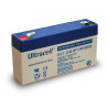 Lead Acid Battery