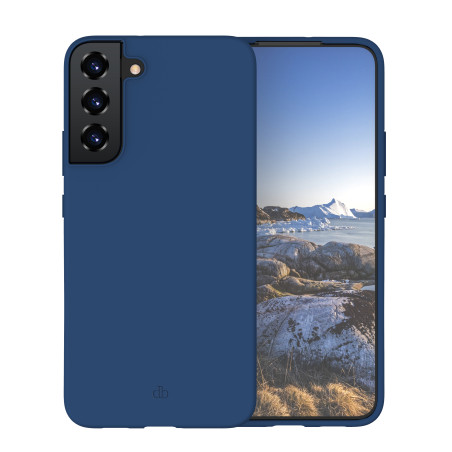 Costa Rica Galaxy S22 Pacific Blue