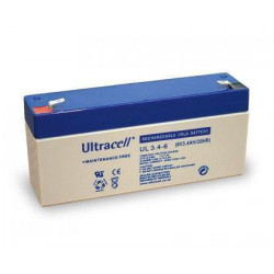 Lead Acid Battery