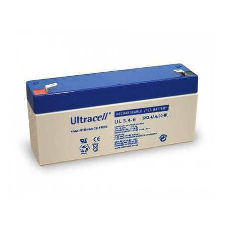 Lead Acid Battery