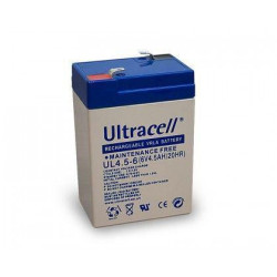 Lead Acid Battery