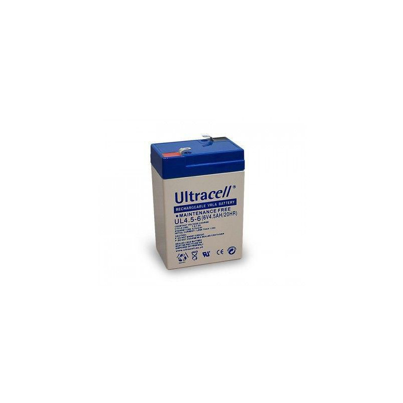 Lead Acid Battery