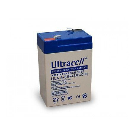 Lead Acid Battery