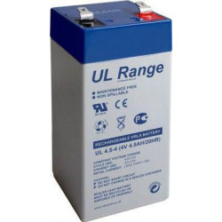 Lead Acid Battery