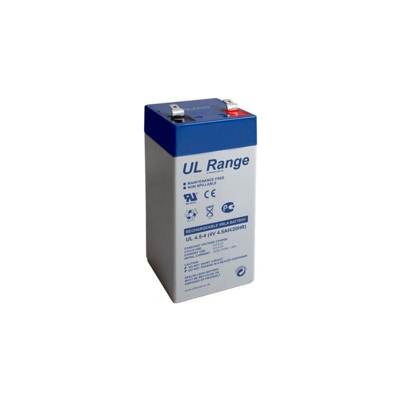 Lead Acid Battery
