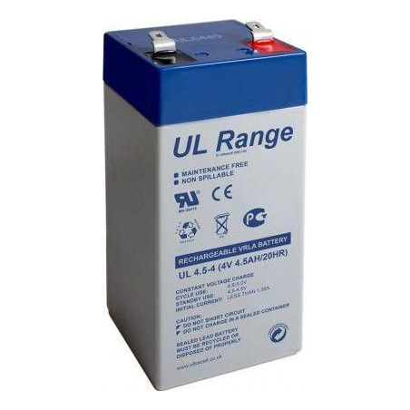 Lead Acid Battery