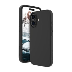 Costa Rica iPhone 16 Plus Night BLK