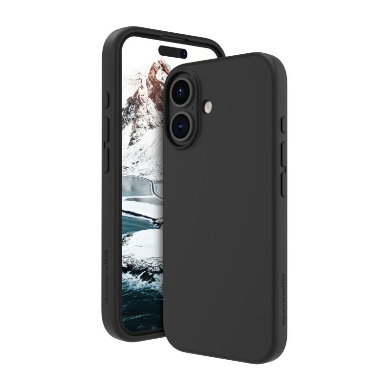 Costa Rica iPhone 16 Plus Night BLK