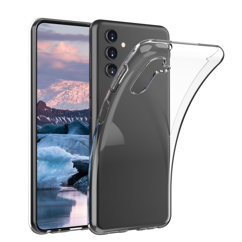 Greenland Galaxy A13 4G Clear