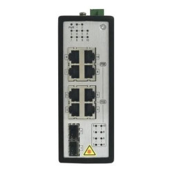 8 Port Gigabit Unmanaged