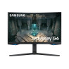 Odyssey Ls27Bg650Eu 68.6 Cm