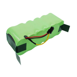 Battery for Ariete Briciola | APLIUM